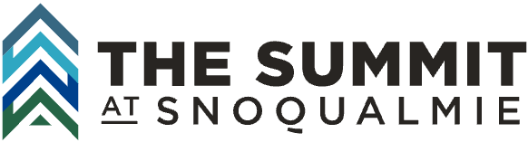 summit at snoqualmie logo